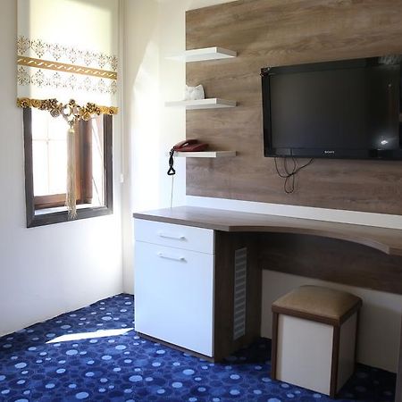 Grand Harsena Otel Amasya Esterno foto