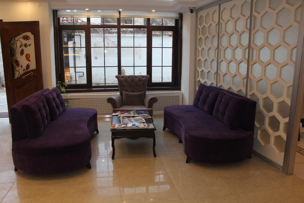 Grand Harsena Otel Amasya Camera foto