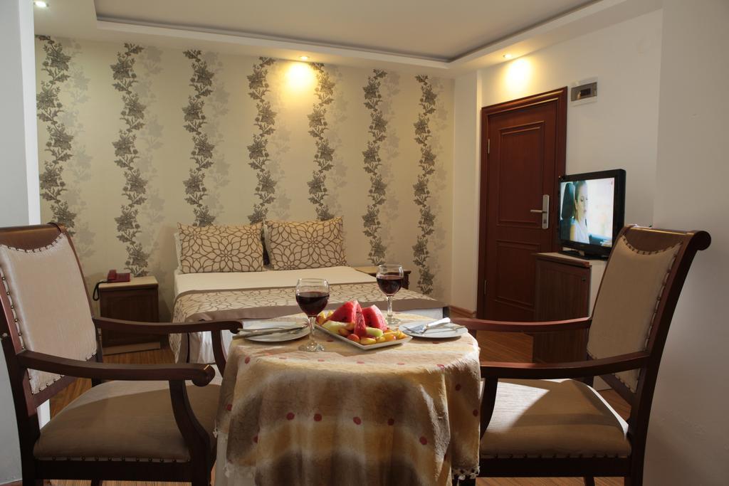 Grand Harsena Otel Amasya Camera foto