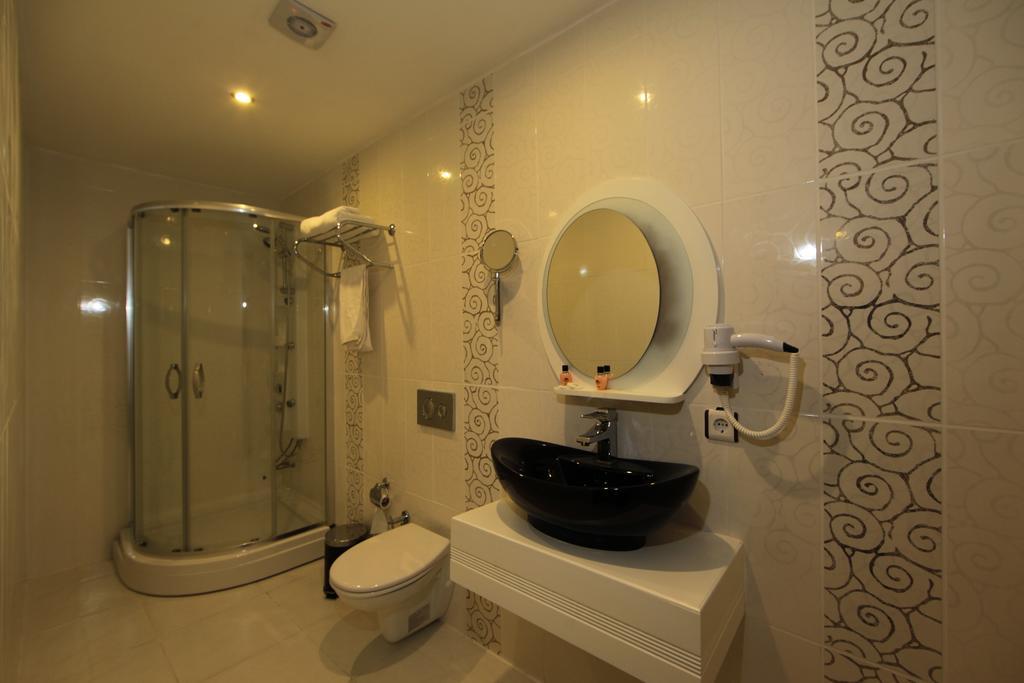 Grand Harsena Otel Amasya Camera foto
