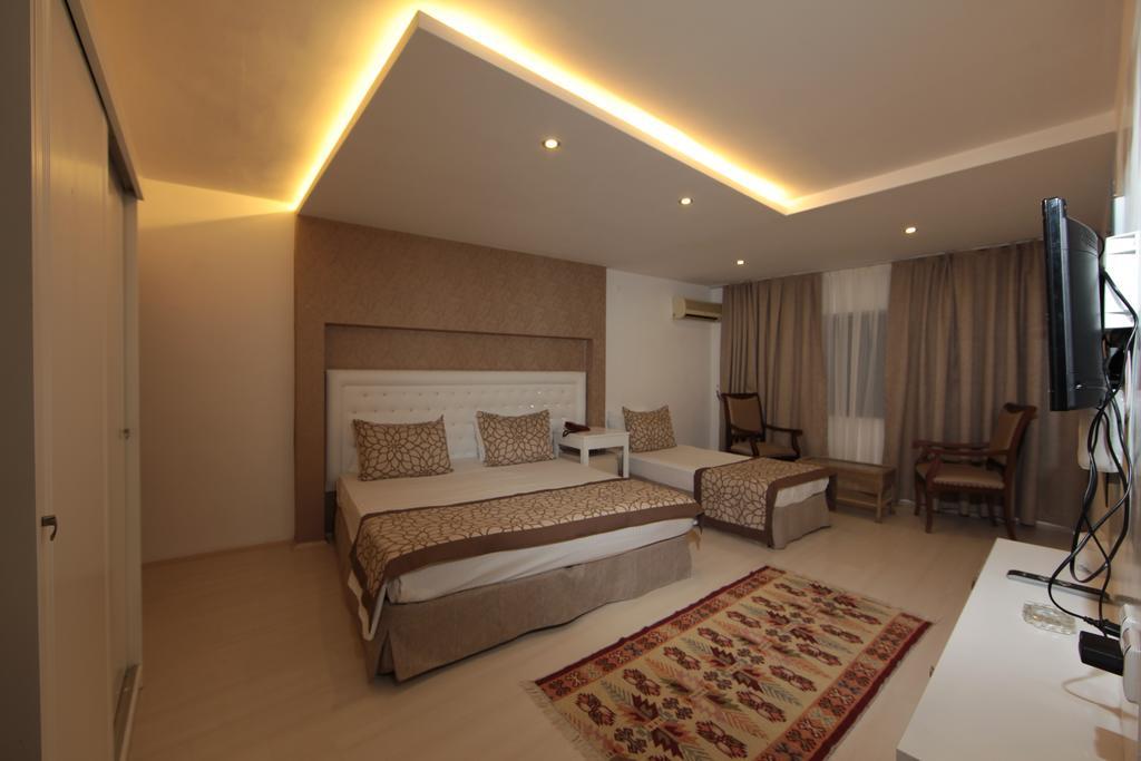 Grand Harsena Otel Amasya Camera foto