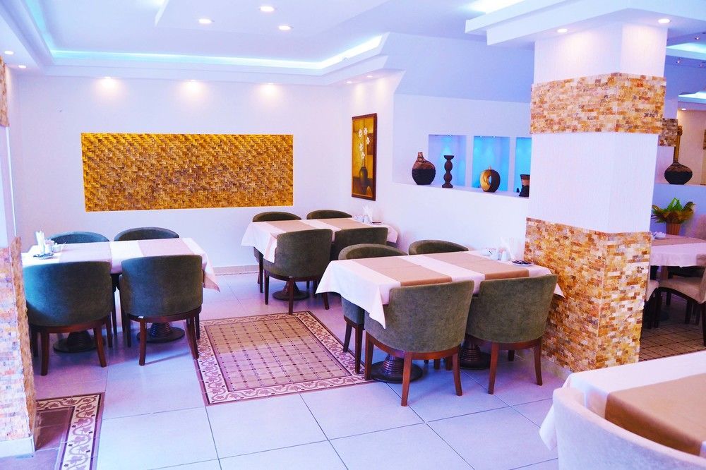 Grand Harsena Otel Amasya Esterno foto