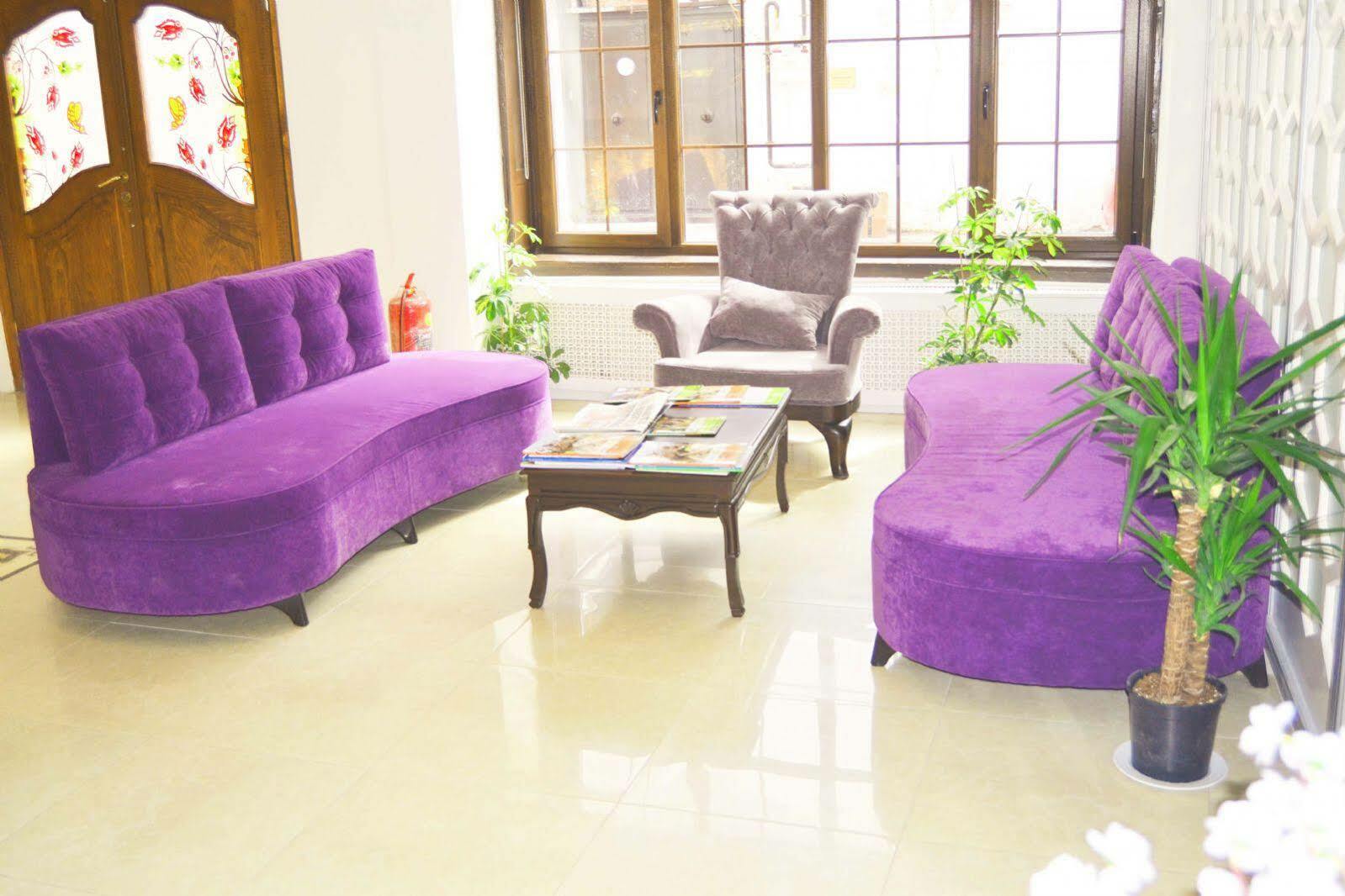 Grand Harsena Otel Amasya Esterno foto